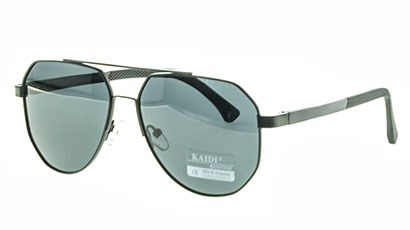 Очки солнцезащитные Kaidi мужские поляриз.линзы (165Р) - фото 34359