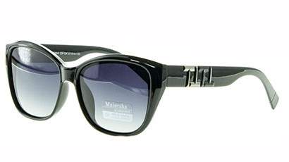 Очки солнцезащитные  Maiersha  женские поляризованные линзы (3844) - фото 34362