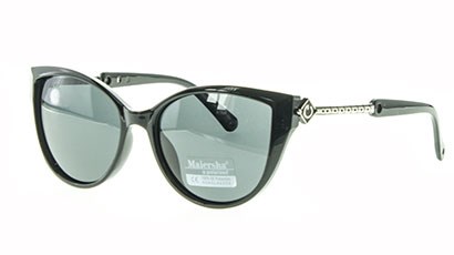 Очки солнцезащитные  Maiersha  женские поляризованные линзы (3922) - фото 34367