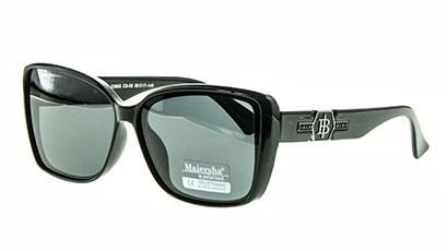 Очки солнцезащитные  Maiersha  женские поляризованные линзы (3855) - фото 34369