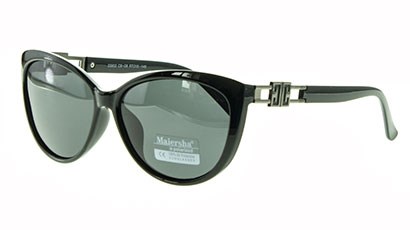 Очки солнцезащитные  Maiersha  женские поляризованные линзы (3902) - фото 34373