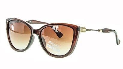 Очки солнцезащитные  Maiersha  женские поляризованные линзы (3924) - фото 34375
