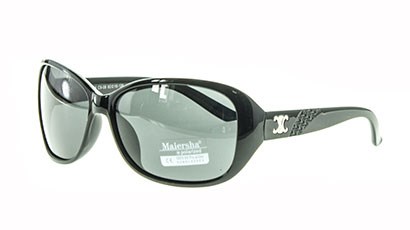 Очки солнцезащитные  Maiersha  женские поляризованные линзы (3908) - фото 34378