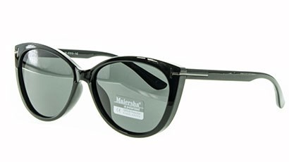 Очки солнцезащитные  Maiersha  женские поляризованные линзы (3899) - фото 34380