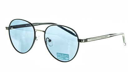 Очки солнцезащитные Rita Bradley унисекс поляриз.линзы+чехол (317) - фото 34406