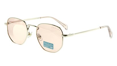 Очки солнцезащитные Rita Bradley унисекс поляриз.линзы+чехол (310) - фото 34408