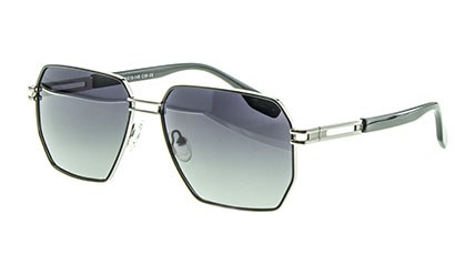 Очки солнцезащитные KAIZI мужские поляризованные линзы (33201) - фото 34412