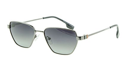 Очки солнцезащитные KAIZI женские поляризованные линзы (33206) - фото 34418