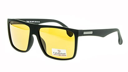 Очки солнцезащитные Fahrenheit мужские поляризованные линзы (307) - фото 34422