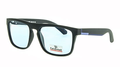 Очки солнцезащитные Fahrenheit мужские поляризованные линзы (304) - фото 34423