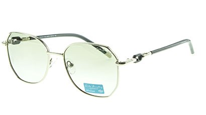 Очки солнцезащитные Rita Bradley унисекс поляриз.линзы+чехол (322) - фото 34425