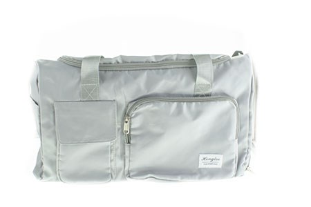 Сумка спортивная Hengtoo полиэстер/текстиль (2603) - фото 34446