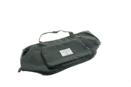 Сумка спортивная Hong Fu полиэстер/текстиль (2603-1) - фото 34447