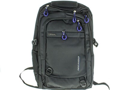 Рюкзак ZHYANG полиэстер/текстиль (9004) - фото 34451