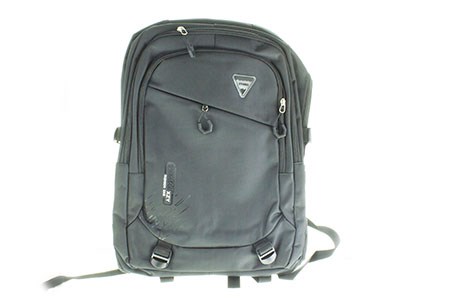 Рюкзак XZY мужской полиэстер/текстиль (5009) - фото 34452