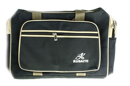 Сумка дорожная KUBAITE полиэстер/текстиль (2603-6) - фото 34456