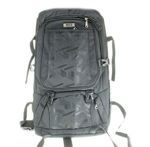 Рюкзак XZY мужской полиэстер/текстиль (1772) - фото 34457