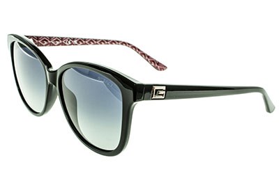 С/з очки Guess 7920 01D +фут - фото 34459