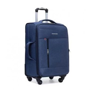 Чемодан Калининград полиэстер 4 колеса (1106) - фото 34572