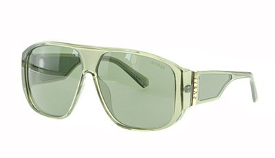 С/з очки Guess 00135 93N +фут - фото 34629