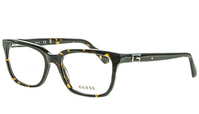 GUESS оправа 50132 052 54+фут - фото 34638