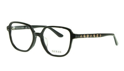 GUESS оправа 50154 D 001 52+фут - фото 34639