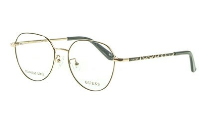 GUESS оправа 50200 002 52+фут - фото 34644