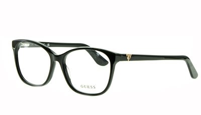 GUESS оправа 2949 001 53+фут - фото 34650