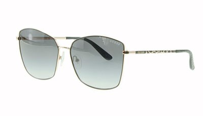 С/з очки Guess 00149 02в 59 +фут - фото 34652