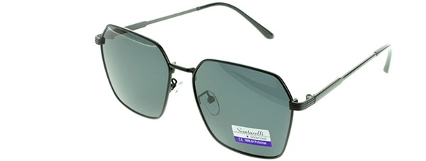 Очки солнцезащитные Santarelli мужские поляриз.линзы (9118) - фото 34655
