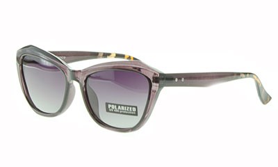 Очки солнцезащитные BALANCE женские поляриз.линзы (26077) - фото 34658