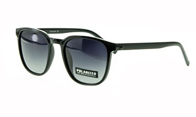 Очки солнцезащитные BALANCE унисекс поляриз.линзы (68066) - фото 34664