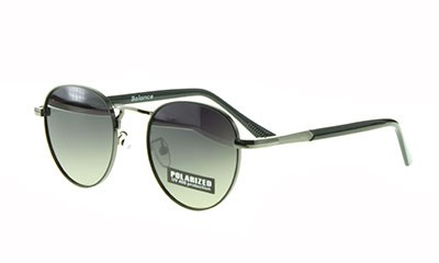 Очки солнцезащитные BALANCE унисекс поляриз.линзы (34010) - фото 34665