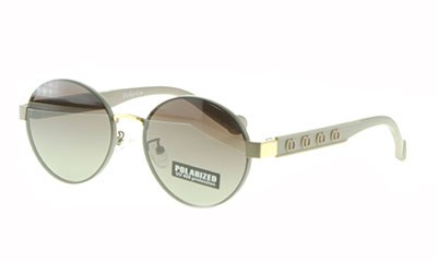 Очки солнцезащитные BALANCE женские поляриз.линзы (6074) - фото 34666