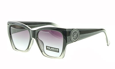 Очки солнцезащитные BALANCE женские поляриз.линзы (26034) - фото 34667