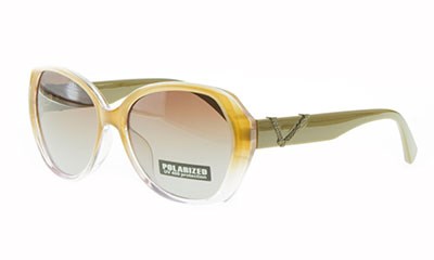 Очки солнцезащитные BALANCE женские поляриз.линзы (23026) - фото 34668