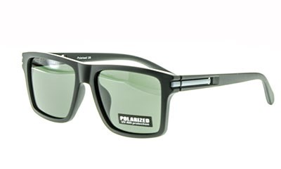 Очки солнцезащитные BALANCE мужские поляриз.линзы (18026) - фото 34672