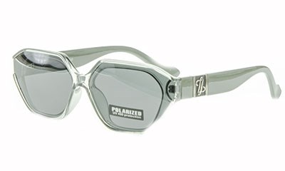 Очки солнцезащитные BALANCE женские поляриз.линзы (26031) - фото 34673