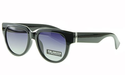 Очки солнцезащитные BALANCE женские поляриз.линзы (26042) - фото 34674