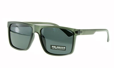 Очки солнцезащитные BALANCE мужские поляриз.линзы (18033) - фото 34675