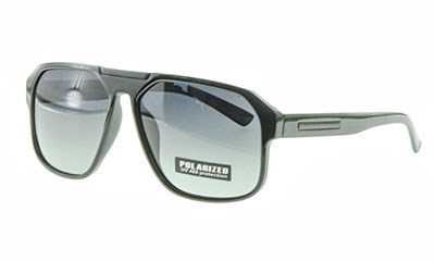 Очки солнцезащитные Polarized мужские поляриз.линзы (68071) - фото 34676