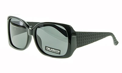 Очки солнцезащитные BALANCE женские поляриз.линзы (14016) - фото 34678