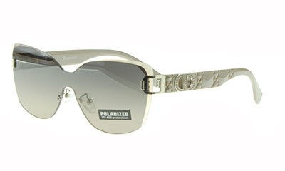 Очки солнцезащитные BALANCE женские поляриз.линзы (6091) - фото 34679