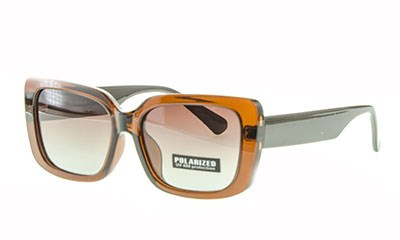 Очки солнцезащитные BALANCE женские поляриз.линзы (14015) - фото 34680