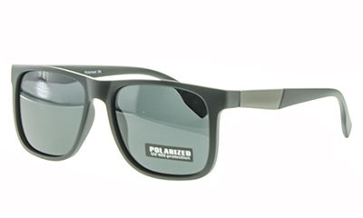 Очки солнцезащитные Polarized мужские поляриз.линзы (18030) - фото 34682