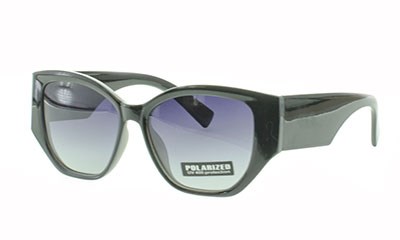 Очки солнцезащитные BALANCE женские поляриз.линзы (26046) - фото 34683