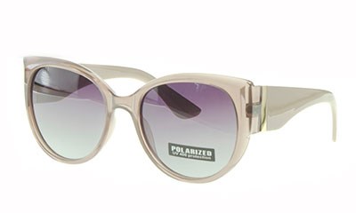 Очки солнцезащитные BALANCE женские поляриз.линзы (19039) - фото 34684