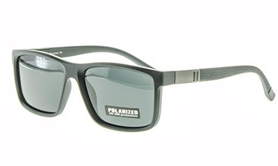Очки солнцезащитные Polarized мужские поляриз.линзы (18029) - фото 34687