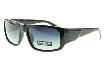 Очки солнцезащитные Polarized мужские поляриз.линзы (68049) - фото 34691