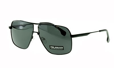 Очки солнцезащитные Polarized мужские поляриз.линзы (8663) - фото 34693